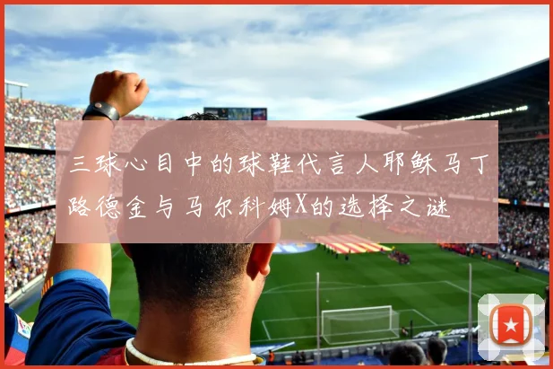 三球心目中的球鞋代言人耶稣马丁路德金与马尔科姆X的选择之谜